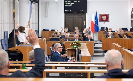 Małe koksownie nie zapłacą podatku od zysków. Decyzję podejmie Sejm
