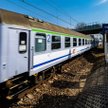 Aż jedna trzecia pociągów PKP Intercity w 2022 r. nie zdołała zmieścić się w blisko sześcio- -minuto