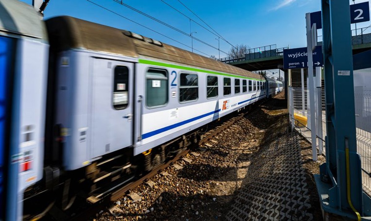 Špatná zpráva pro cestující po železnici: vlaky mají stále větší zpoždění