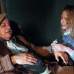 Jerzy Schejbal jako Kornel Makuszyński i Magdalena Popławska jako Pielęgniarka