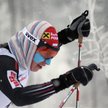 Justyna Kowalczyk ograniczyła starty w Pucharze Świata, by lepiej przygotować się do mistrzostw