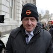 Boris Johnson