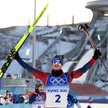 Biatlon: Johannes Boe cały w złocie. Norweg mistrzem po raz czwarty