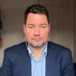 Dr Bartosz Rydliński z UKSW i Centrum im. Ignacego Daszyńskiego