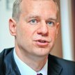 Michał Jarczyński, prezes Arctic Paper (u góry), najchętniej wypoczywa w miejscach interesujących dl