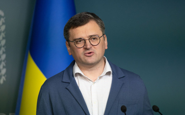 Szef MSZ Ukrainy o stosunkach z Polską: Musimy usiąść i porozmawiać