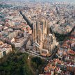 Sagrada Família, symbol Barcelony, jest w budowie od ponad 140 lat