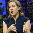 Susan Wojcicki, szefowa Youtube, jest uznawana za jedną z najbardziej wpływowych kobiet w światowym 