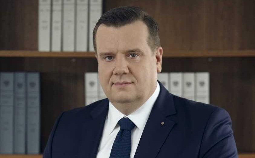 Włodzimierz Chróścik: Ranking „Rzeczpospolitej” to barometr rynku usług prawnych