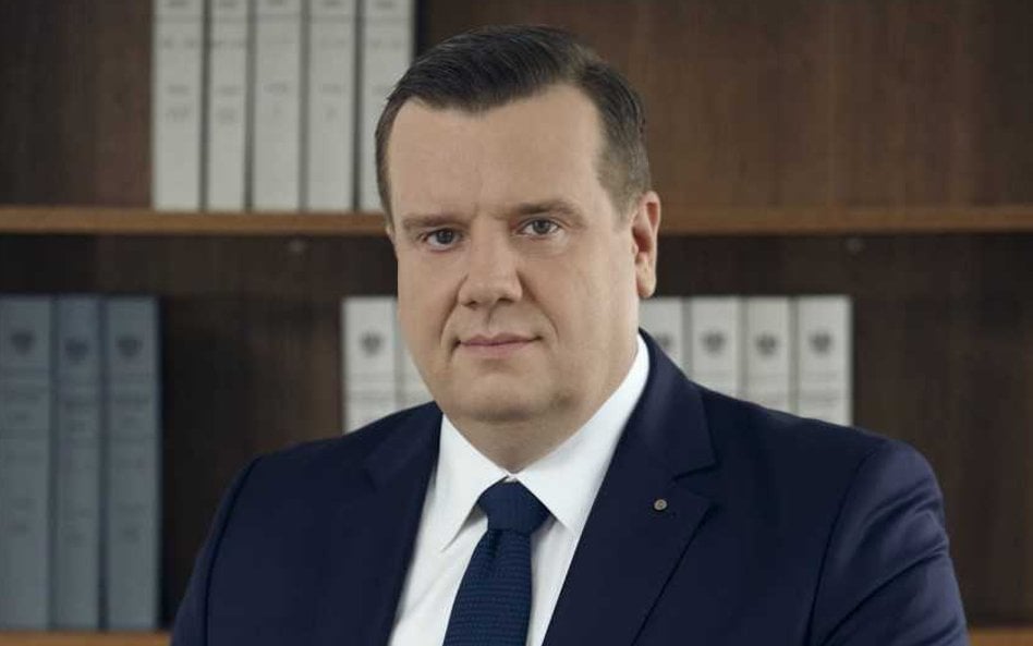 Włodzimierz Chróścik: Ranking „Rzeczpospolitej” to barometr rynku usług prawnych