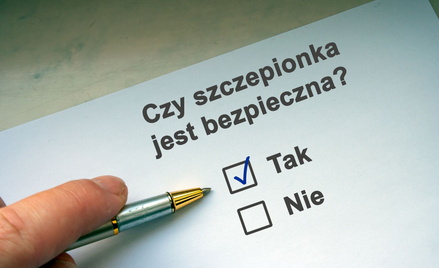Najważniejsze pytania i odpowiedzi dotyczące szczepień