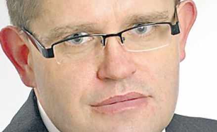 Jacek Kędzierski
