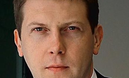 Marcin Lewiński dyrektor działu nieruchomości w Marvipol
