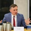 Zbigniew Ziobro zeznawał przed sejmową Komisją śledczą ds. inwigilacji systemem Pegasus we wrześniu 