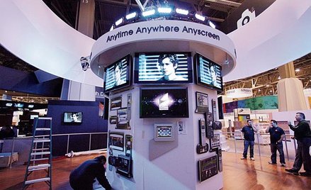 Elektronika na zielono