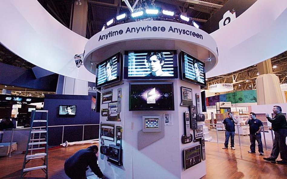 Elektronika na zielono