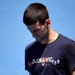 Djoković "skrajnie rozczarowany", ale nie będzie się odwoływać