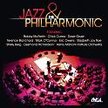 Jazz & The Philharmonic OKeh/Sony Music CD/DVD 2014 r.