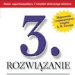 Stephen R. Covey „3.Rozwiązanie", Poznań 2012