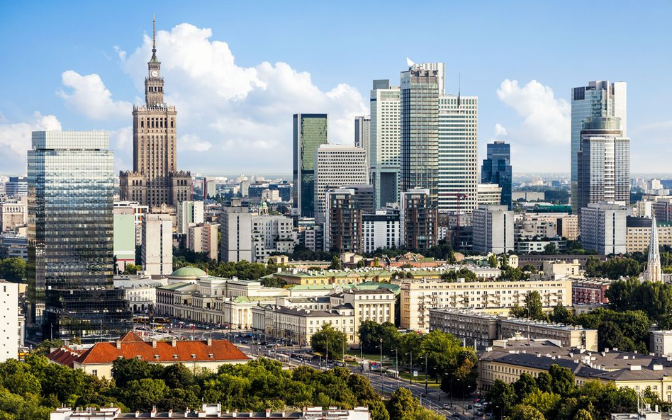 "Taśmy Kaczyńskiego". Branża deweloperska: Na Srebrnej nie stracisz