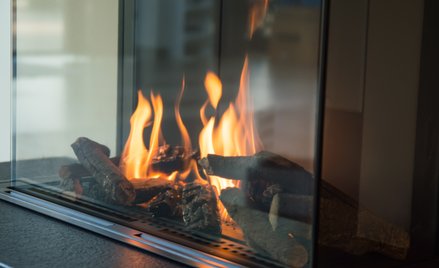 NSA podtrzymał unieważnienie zakazu palenia drewnem w kominkach w mazowieckim programie ochrony powi