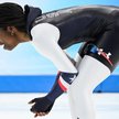 Erin Jackson mistrzynią olimpijską, przeciętny występ Polek