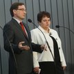 "Solidarna Polska" chce zwołania Rady Bezpieczeństwa Narodowego