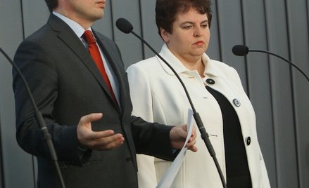 "Solidarna Polska" chce zwołania Rady Bezpieczeństwa Narodowego