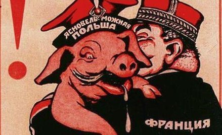 W Polsce, czyli nigdzie