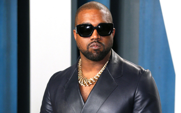 Kanye West wyrzucony z siedziby producenta obuwia sportowego