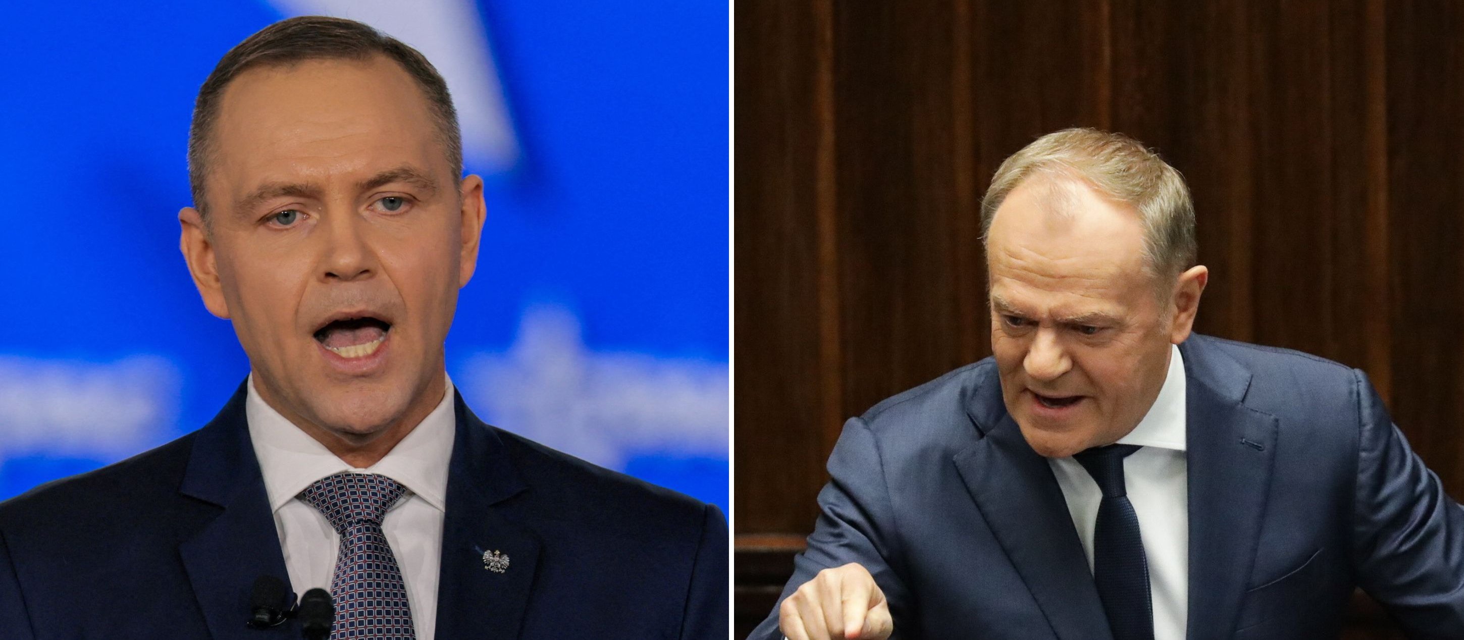 Artur Bartkiewicz: Kryptowaluty i sprawa Zondacrypto. Ucierpią PiS, Karol Nawrocki, ale i Donald Tusk
