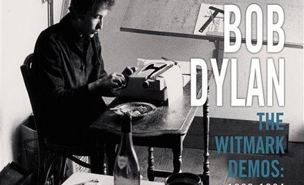 Bob Dylan w londyńskim muzeum