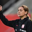 Nina Patalon, selekcjonerka reprezentacji polskich piłkarek