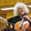 Mischa Maisky: Don Kichot z wiolonczelą