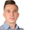 Łukasz Zymiera, zarządzający, Caspar Asset Management