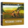 Kultowa Muzyka Filmowa, tom 16, John Barry „Pożegnanie z Afryką", Planeta DeAgostini SA/Rzeczpospoli