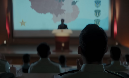 CIA opublikowało nagranie skierowane do potencjalnych chińskich informatorów