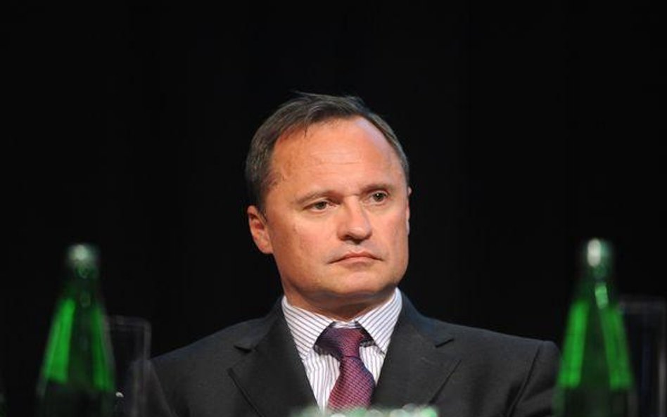 KNF: zgoda na przejęcie Idea Banku i Allianz Banku