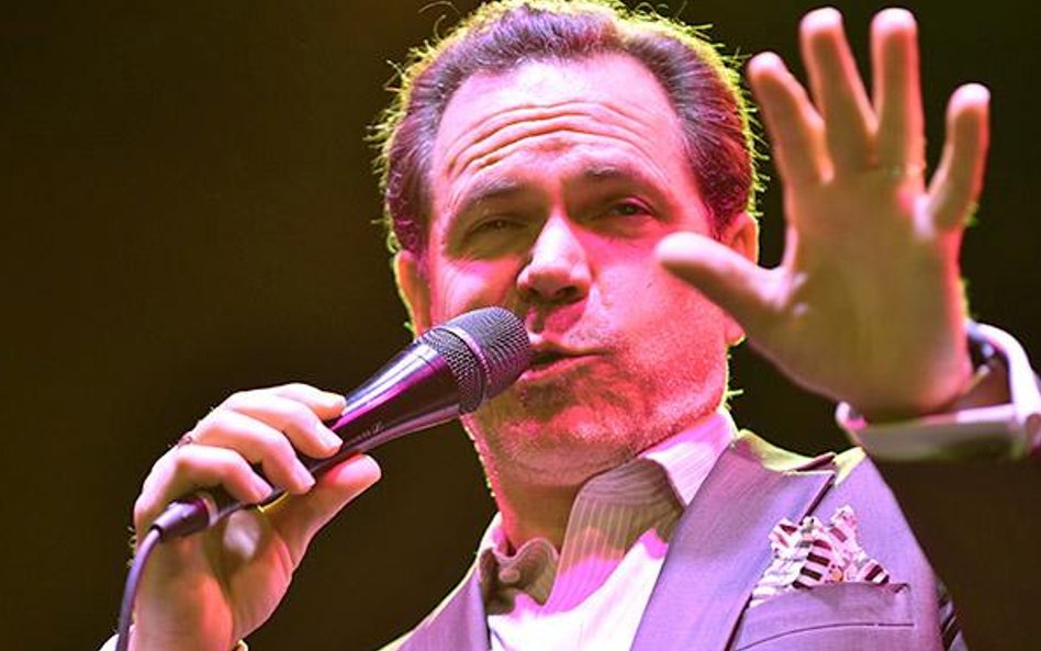 Kurt Elling