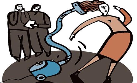 Przedsiębiorca odpowiada za produkt