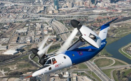 AW609