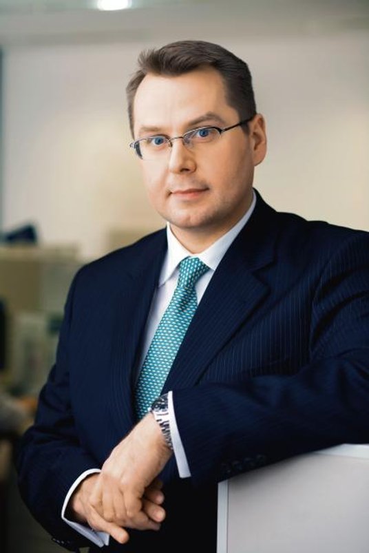 Jacek Treumann członek zarządu Esaliens TFI Esaliens TFI jest bardzo aktywne na polu dostępnych dziś