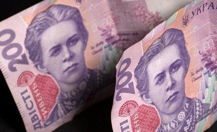 Ukraina. Hrywna mocno rozchwiana