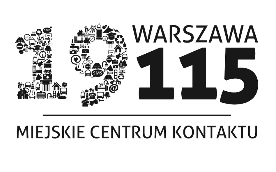 Planowane przerwy w działaniu systemu Warszawa 19115