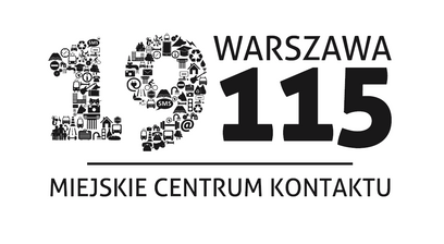 Planowane przerwy w działaniu systemu Warszawa 19115