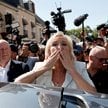 Sondaże przewidują, że Marine Le Pen wygra w drugiej turze wyborów prezydenckich w maju 2027 r. ze w
