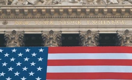 O 24,5 proc. rok do roku mogą wzrosnąć zyski spółek z indeksu S&P 500 w pierwszym kwartale 2021 r.