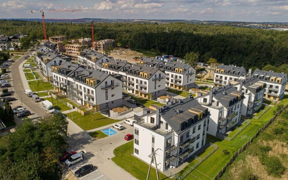 Park Leśny Bronowice