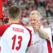Vital Heynen: Nie muszę się stosować do zasad