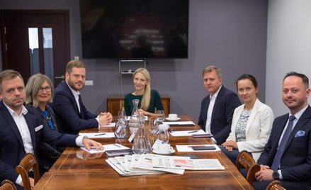 Szersze wykorzystanie danych z praktyki klinicznej Real World Data wymaga rozwiązań prawno-organizac